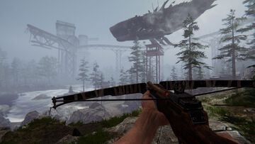 『Project: Mist』未知の巨大生物が生息する孤島を冒険するサバイバルホラー。体験版のフィードバックを受けて新生した早期アクセス版が5月20日発売