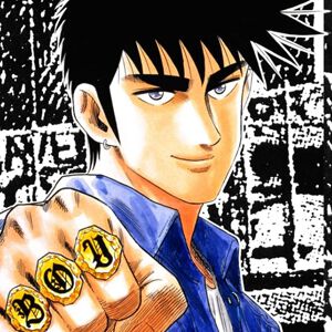 Kindleセールで『呪術廻戦』が全巻39％オフ！『BOY』は1,415円で全巻買える