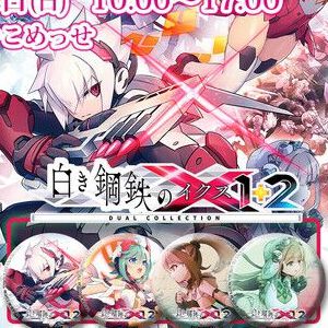 4本の新作がプレイアブル出展。新作発表であのタイトルの続編が!?【BitSummit PUNCH：インティ・クリエイツブース】
