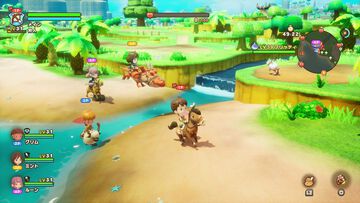 『ファンタジーライフi』1周年。知る人ぞ知る名作、待望の続編。14種類のライフ（職業）を楽しむだけでなく、街作りやオープンワールドの探索、ランダム生成ダンジョンと要素てんこ盛り【今日は何の日？】