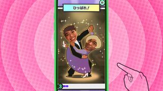 『ピクトニコ！』自分の写真が触って遊べるゲームになる任天堂の新作アプリが5/28配信。『メイド イン ワリオ』風のミニゲームが手軽に遊べる。ダウンロード無料のアイテム課金制