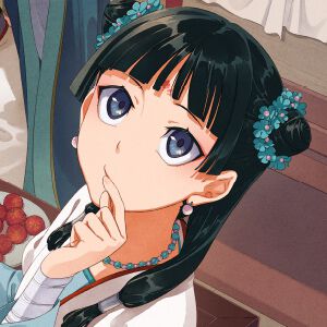 『薬屋のひとりごと』原作小説の世界を“食”で味わうテーマカフェを東京・大阪で開催！ “恍惚の毒見スープ”“友情の氷菓”など公式レシピ本のメニューも登場
