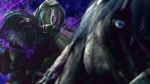 『スト6』ベガが6月26日より参戦。消えたと思われていたシャドルー首領、サイコパワーを駆使したバトルスタイルは健在