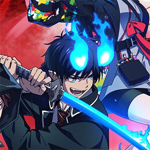 『オルタナヴェルト 青の祓魔師 外伝（オルエク）』6月23日サービス終了。バトルやキャラメイク、メインシナリオの閲覧などが可能なオフライン版が準備中