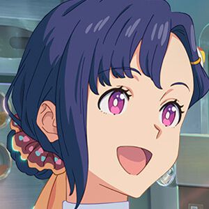 『映画大好きポンポさん』を手掛けた平尾監督のオリジナルアニメーション『WASTED CHEF』ティザービジュアル公開！ カンヌ国際映画祭にて想いを語る