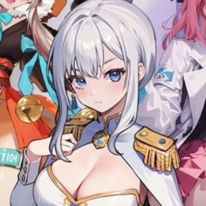 『エリシアムレコード』7月16日サービス終了。18種の属性、性格による性能変化がアツい近未来×戦略RPGが1年で幕