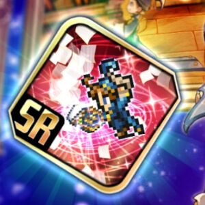 【ディシディア デュエルム攻略】『FFRK』コラボまとめ。URジェクト含む4種のコラボアビリティが登場【DDFF】