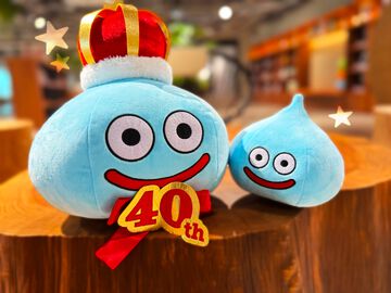 【ドラクエの日は5/27】公式アカウントが40周年をいっしょに盛り上げてくれるよう他企業アカウントにお願い。会社の垣根を超えたファンアートが見れるかも？