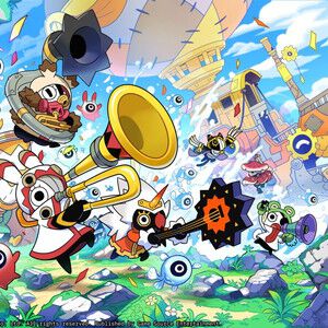 『電車アタック』、『キャッスル・オブ・アルケミスト』、Switch 2版『ラタタン』が試遊出展【BitSummit PUNCH：Game Source Entertainmentブース】