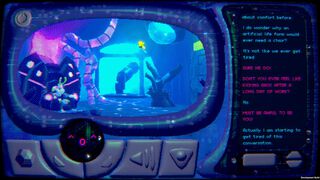 『Panthalassa』90年代を彷彿とさせるローポリ表現がイカす“異界の水中”調査SFアドベンチャーが本日（5/19）発売。製品版は現状、英語のみ対応