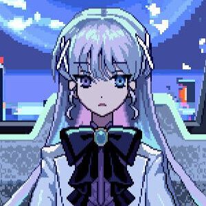 『TIMEMOON』や『散るプラネット(Chill Planet)』など4タイトルを出展。試遊でクリアファイルがもらえる【BitSummit PUNCH:ドリコムブース】