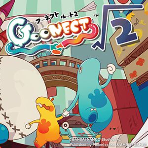 『MONOWAVE』と『GooNECT√2』をプレイアブル出展。試遊体験でオリジナル限定ステッカーや限定トークバッグをプレゼント【BitSummit PUNCH：Phoenixxブース】