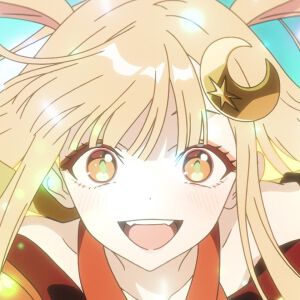 10日間限定で『超かぐや姫！』だけをヘビロテ！　爆音ライブ上映が大阪・MOVIX八尾で開催決定。一部上映回は発声も可能