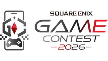 【賞金総額10億円】スクウェア・エニックスが自主制作ゲームのコンテストを開催。優秀作品はリリースに向けてスクエニが全面バックアップ