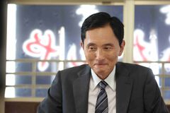 実写版『孤独のグルメ』の劇場版が5/23にテレビ初放送。究極のスープを求めて井之頭五郎が世界中を飛び回る