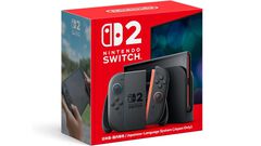 Nintendo Switch 2が楽天ブックスにて予約販売を再開。5/25の値上げ前の価格で購入可能