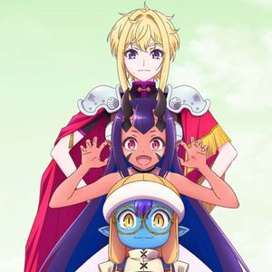 アニメ『転生ゴブリンだけど質問ある？』新キャラクター＆声優が新たに公開。銀河万丈、鈴代紗弓、M・A・O、倉持若菜の出演が明らかに