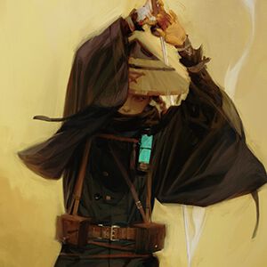 『Beast of Reincarnation（ビースト・オブ・リンカネーション）』