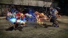 『ダークサイダーズ Warmastered Edition』PS5、Xbox Series X|Sで配信開始。新たに4K・60FPSやフォトモードに対応