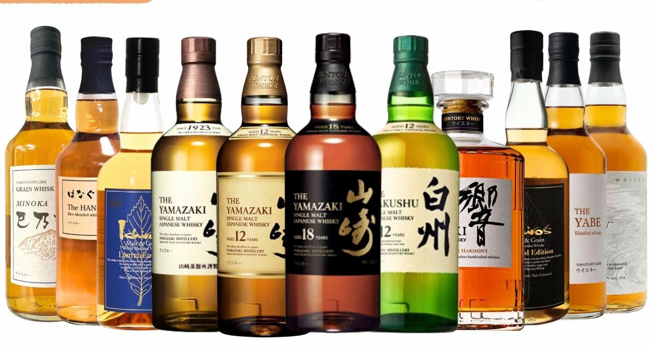 【豪華3本セット・新品】響JH / 山崎12年 / ニッカアップルブランデー弘前 3,980円で山崎18年、山崎12年、白州12年、響JHなどを狙える『豪華