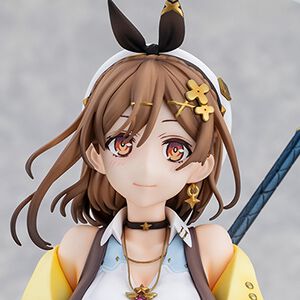 『ライザのアトリエ3』