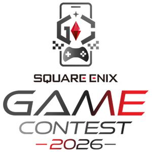 “SQUARE ENIX GAME CONTEST 2026”