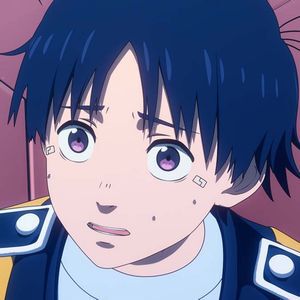 アニメ『スノウボールアース』第8話“ミシマ・モール、起動”。ミシマ・モールに迫る“E-RDEの灯〈ヴィエルデ〉”！ “秘密のシステム”登場の総力戦が開幕