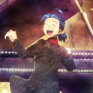 アニメ『魔入りました！入間くん』4期8話“勝利の祝砲”。パフォーマンスも大成功に終わり、会場は大盛り上がりを見せていた。果たして、問題児クラスの得点は？ ソイの運命は…？