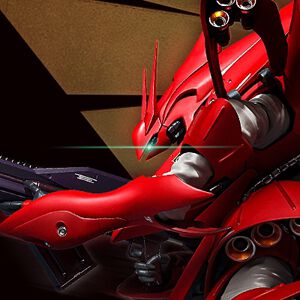 《ROBOT魂》ナイチンゲールがExclusive Editionで新登場。濃淡2色のマットカラー仕様！【5/22予約開始】