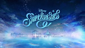 『ディズニー スパークリンク・スターズ』が発表。『スタマイ』『まほやく』のcolyが手掛けるディズニー新作タイトルか