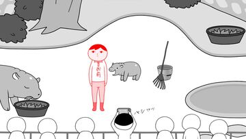 『みんなで空気読み。ワールド タイVer.』タイ独自の文化やマナーを学びながら“空気読めてる度”を診断。Switch版が本日（5/21）配信