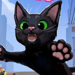 『盛世天下:女帝への道』『リトルキティ・ビッグシティ』が遊べる。セガグッズが当たる抽選会も【BitSummit PUNCH:セガブース】