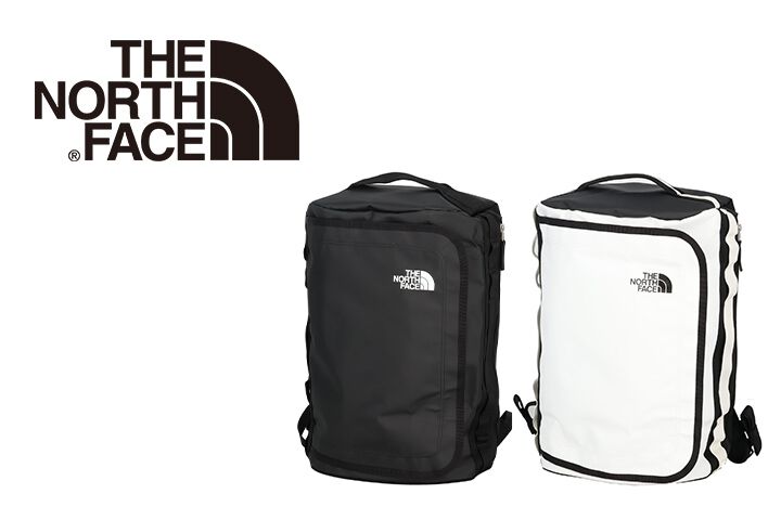 ノースフェイス（THE NORTH FACE）のリュック『BC マスターシリンダー 