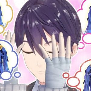 【にじさんじ】ROF-MAOの番組（5/21公開）にアジャコングさん出演。あみゃだと思ったらアジャだった