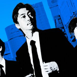 『シブヤスクランブルストーリーズ』限定ノベルティを配布。イシイジロウ総監督出演のステージも【BitSummit PUNCH：Game Creator Findingブース】