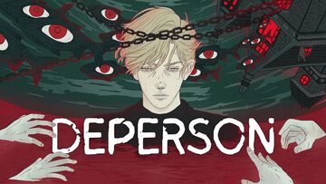 『DEPERSON』歪んだ世界で巻き起こる事象は現実か、虚構か。パルコゲームズが異色のサイケデリックホラーアドベンチャーのパブリッシングを担当