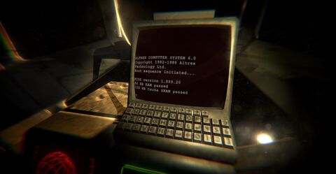 『Starpath』宇宙を旅するオープンワールドサバイバルが発表。食料の確保や宇宙船の改造を行って快適な生活を確保。航路を示してひとり宇宙の果てを目指す