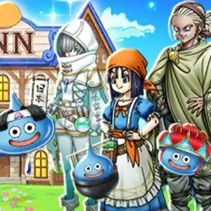『ドラクエウォーク』“オニ斬り道中記”エンディング＆高難度クエスト配信。イベントはドラクエの日（5/27）まで