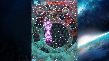 『サイヴァリア３』弾をギリギリで避けて自機を成長させていく弾幕シューティング。22年ぶりとなるナンバリング最新作が本日（5/21）発売