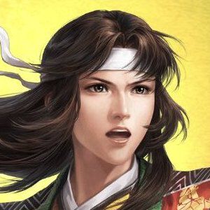 『信長の野望 出陣』攻略：新SSR武将【沼田の光明】本多小松の性能解説。本多忠勝の副将・与力としてダメージを軽減する足軽武将【日記#286】