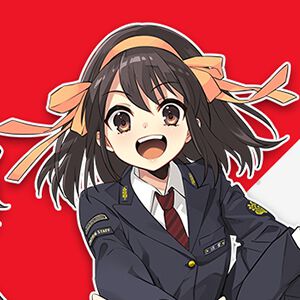 『涼宮ハルヒの憂鬱』×JR東海コラボが6月20日より開催。原作者書き下ろしの新幹線ボイスドラマや西宮市での聖地巡礼スタンプラリーなどを実施
