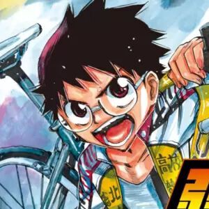 『弱虫ペダル』最新刊101巻が7/8発売。特装版は超豪華小冊子《Birthday Book 5》付き