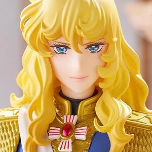 劇場版『ベルサイユのばら』オスカル様が気品あふれる姿で立体化【ポッパレ】