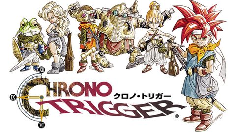 スクエニのゲーム音楽ライブ“GAME MUSIC JAM - Level 1”に『クロノ・トリガー』が参加決定。名曲『風の憧憬』などがバンドアレンジで蘇る