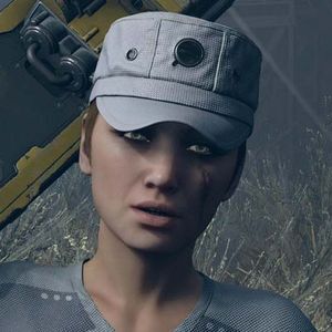赤くもないし彗星でもないシャア。金持ち喧嘩せず。拳で語るのみ。『スターフィールド』プレイ日記中編【ほぼ週刊電撃スタッフコラム：オッシー】