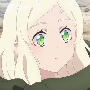 アニメ『異世界のんびり農家2』第8話“続・温泉調査隊”。ダンジョンでの騒動は収束し、ヒラクたちは謎の少女を村で受け入れる。一方、地下で見つかった黒い岩の調査にも乗り出し…