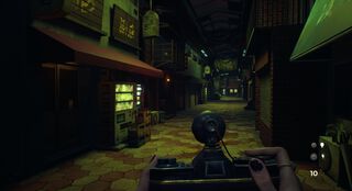 『SOMBRAS: negative frames』日本を舞台とした物語重視の写真撮影ホラーゲームが発表。現実世界と鏡合わせの不気味な世界を探索