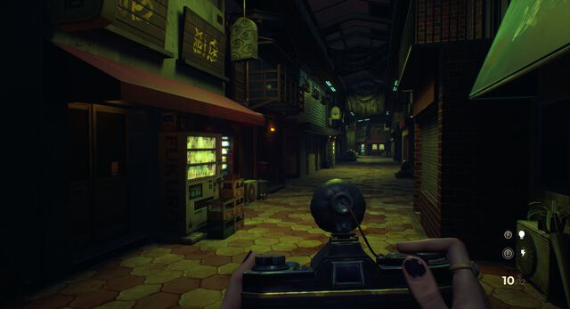 『SOMBRAS: negative frames』日本を舞台とした物語重視の写真撮影ホラーゲームが発表。現実世界と鏡合わせの不気味な世界を探索