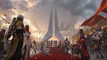 『Destiny 2』最終コンテンツアップデートを6月9日に配信。集大成となる記念碑イベントのほか、パンテオン2.0、スパロー・レーシング・リーグ復活などを予定