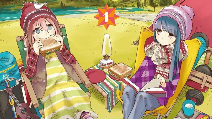 アニメ『ぼっち・ざ・ろっく！』×日清焼そばU.F.O.コラボ決定。“砂に